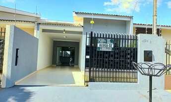 Imagem 2: Residência para locação no Jardim Licce