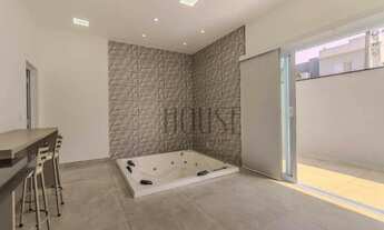 Imagem 6: Casa com 3 quartos à venda, 187 m² - Condominio Le France - Sorocaba/SP