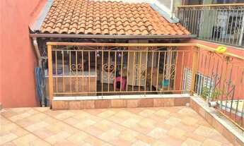 Imagem 3: Sobrado para morar em Atibaia com salão comercial!