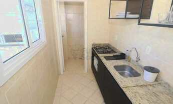 Imagem 5: Kitinete Mobiliado no Crystal Palace - Conforto e Praticidade no Coração de Pelotas