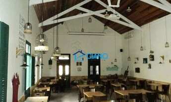 Imagem: Salão para alugar, 270 m² por R$ 10.745,00/mês