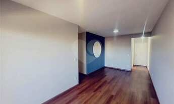 Imagem 4: Apartamento para alugar com 2 quartos, sendo 1 suíte, no condomínio Tuiutí, Indaiatuba - S