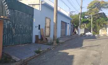 Imagem 2: GALPAO COMERCIAL em SÃO PAULO - SP, JARDIM ESMERALDA