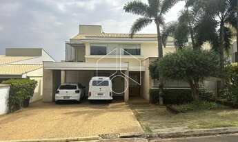 Imagem: Residencial Casa em Condomínio em Marília