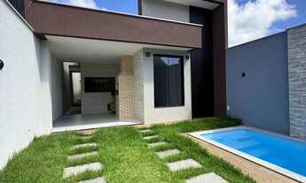 Imagem: Térrea para venda com 88 metros quadrados