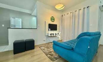 Imagem 4: Apartamento com 1 quarto, 44 m² - Edifício Red Sorocaba - Sorocaba/SP