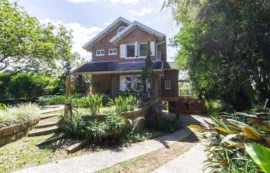 Imagem: Casa para Venda - 352.19m², 4 dormitórios