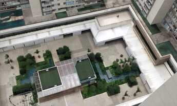 Imagem 2: Aguas claras, Df Plaza, vaga coberta fixa, 1 quarto, mobiliado e decorado