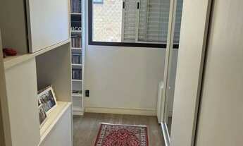 Imagem 7: Apartamento para venda tem 100 metros quadrados com 3 quartos