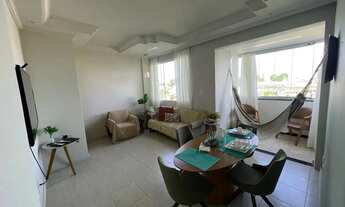 Imagem: ALUGAMOS APARTAMENTO 2/4 NA GRAÇA PARA