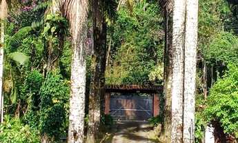 Imagem 6: Chale com 2 quartos em Penedo - Itatiaia - RJ