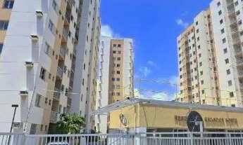 Imagem: Vende-se Apartamente 2/4 Com suite em Condominio