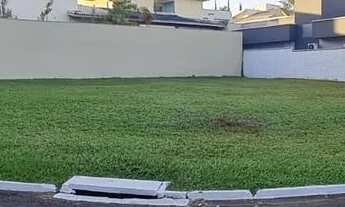 Imagem: Lote condomínio para venda tem 512 m²