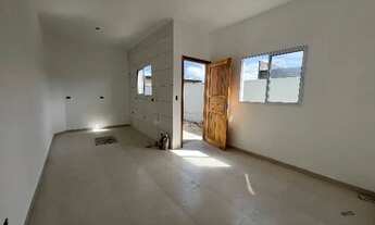 Imagem 5: Casa individual a venda lado morro