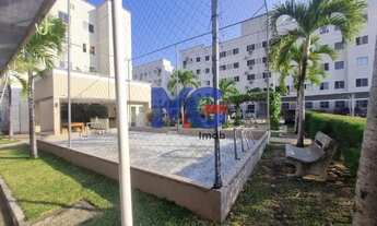 Imagem: Apartamento em Messejana, Fortaleza - 46,64