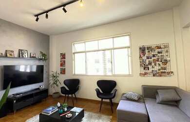 Imagem 5: 61562) à venda - Apartamento com 3 quartos, no Savassi