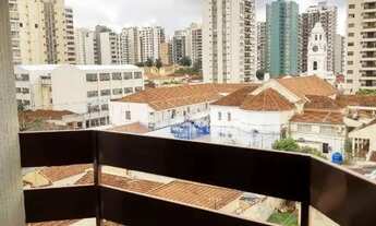 Imagem 6: Apartamento com 2 dormitórios à venda, 73 m² por R$ 180.000,00 - Centro - Ribeirão Preto/S