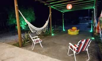 Imagem 4: Casa 1/4 Águas de Sauipe