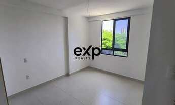 Imagem 6: Apartamento à venda no bairro Miramar em João Pessoa/PB 3 quartos 85m