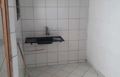 Imagem 5: Barracão de aluguel bairro taquaril