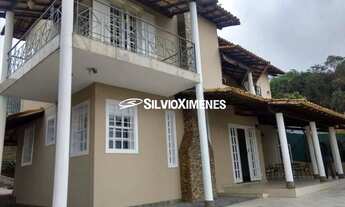 Imagem 3: Residencial Casa de Condomínio com 450,00 (M²), 4 quartos e 6 vagas para Aluguel e Venda