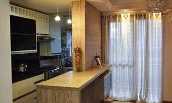 Imagem 3: Apartamento à venda com 2 quartos 62 m² no Jardim Carvalho