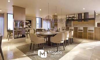 Imagem 4: San Blass - Apartamento à venda no bairro Garcia - Blumenau/SC