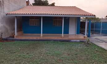 Imagem: Vendo casa terreno 320MT