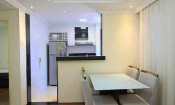 Imagem 5: Locação c/ mobília anual , imóvel em Contagem com dois quartos