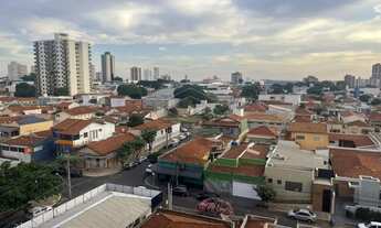 Imagem 5: Lindo Alvorada - 01 dormitório