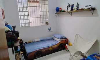 Imagem 6: CASA GEMINADA 02 QUARTOS 01 VAGA NO JARDIM LEBLON