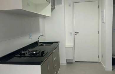 Imagem 5: Apartamento para locação em Parada Inglesa com 1 quarto , 27m²