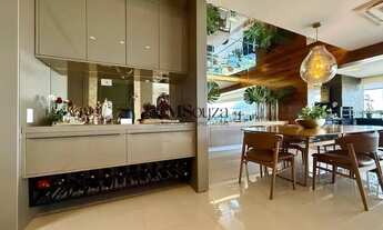 Imagem 2: Apartamento à venda em Londrina, Gleba Palhano, com 3 suítes, com 181.42 m², Maison Victor