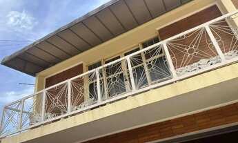 Imagem: Casa à venda em Salto, Vila Romão, com