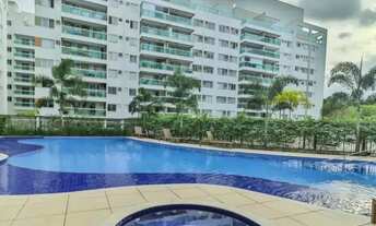 Imagem: Apto otimo pechincha 2 qts suite reformado