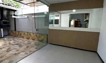 Imagem 5: Área Privativa / Garden com 3 quartos para alugar em Belo Horizonte