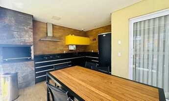 Imagem 4: Apartamento 02 Quartos 01 Suíte Uptown home Eldorado /Mobiliado