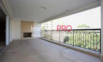 Imagem 2: Apartamento com 5 suíte(s), 5 dormitório(s) e 5 vaga(s) de garagem