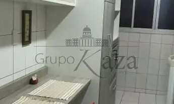 Imagem 5: Apartamento Padrão em São José dos Campos