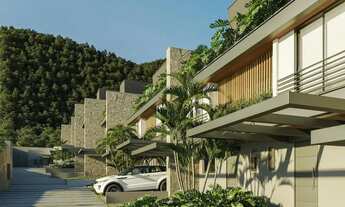 Imagem 4: Apartamento 2 suítes, 145m2 - Lagoa da Conceição - Florianópolis/SC