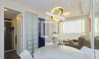 Imagem 2: Apartamento à Venda - Belém, 2 Quartos, 48 m2