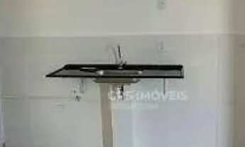 Imagem 5: Apartamento com 02 Quartos para locação no condomínio Smart Apê em Indaiatuba/SP