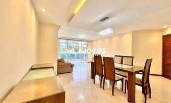 Imagem 5: Apartamento à venda, 3 quartos, 1 suíte, 2 vagas, Glória - Macaé/RJ