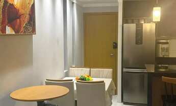 Imagem 4: Excelente apartamento MOBILIADO no Bessa (75 m², 3/4, Residencial Murici