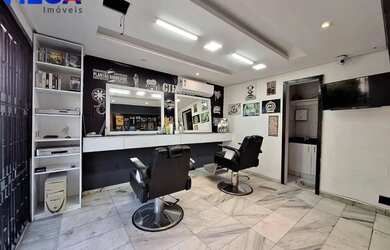 Imagem 5: Loja no bairro Dionisio Torres - Fortaleza/CE