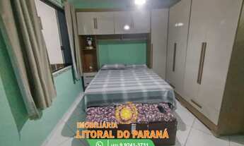 Imagem 5: Casa à venda no bairro Praia de Leste - Pontal do Paraná/PR