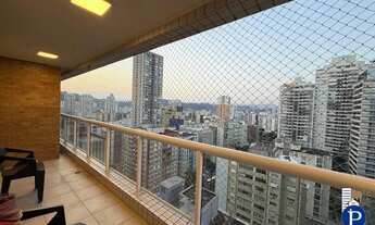 Imagem 6: Imóvel para venda possui 95 metros quadrados com 2 quartos em Gonzaga - Santos - SP