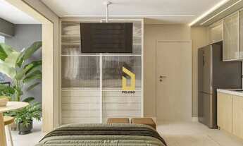 Imagem 4: Studio à venda | 26 m² | 1 dormitório