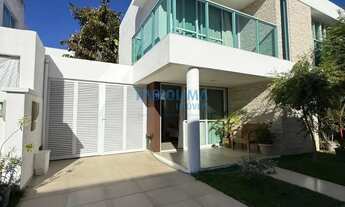 Imagem 3: Casa a venda 4 suítes no Foz do Joanes, Buraquinho