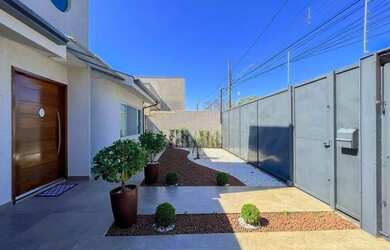 Imagem: Sobrado com 3 dormitórios à venda, 251